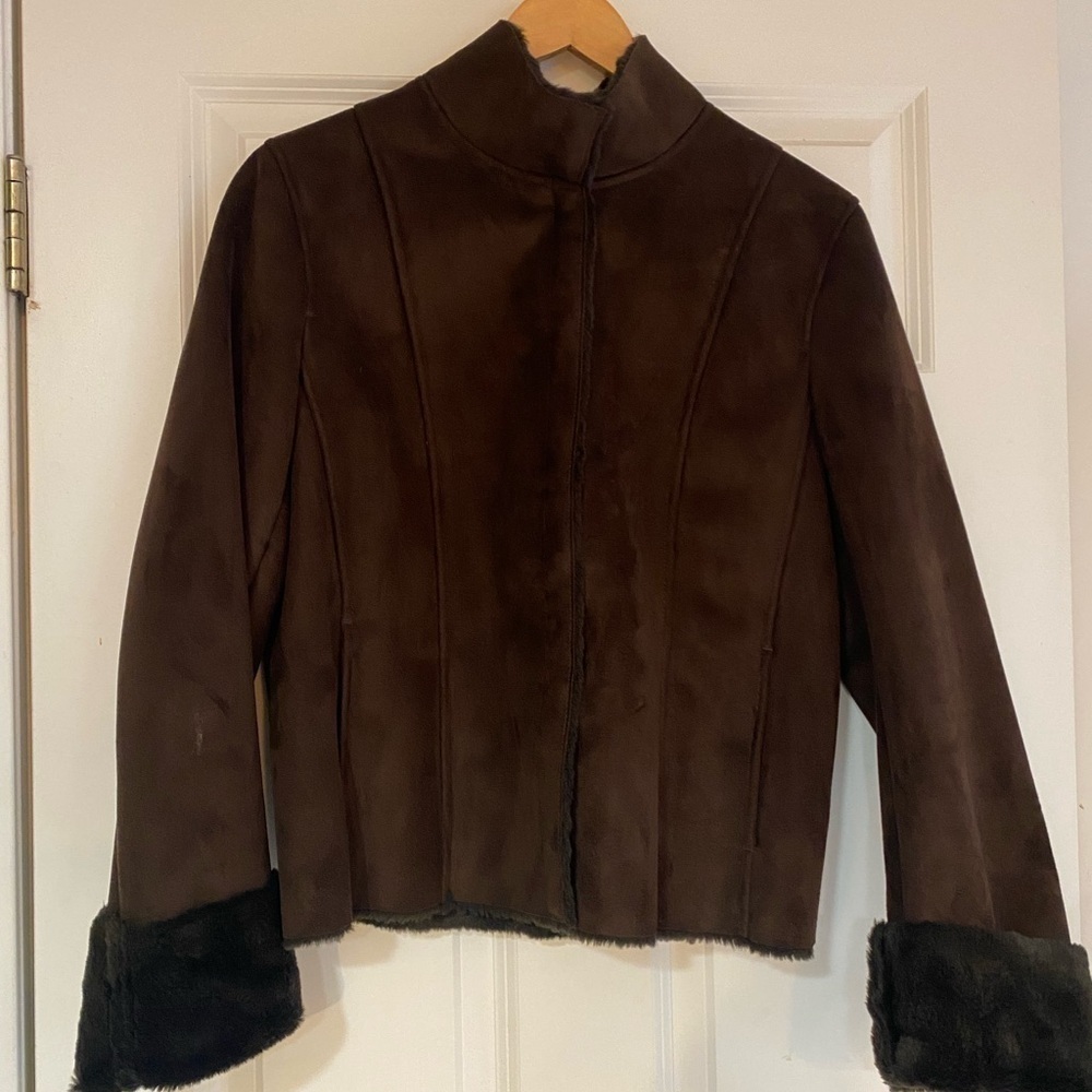 Calvin Klein Jacket - Picture 5 of 6